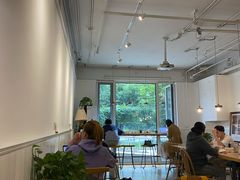 大堂-Cafe Villa
