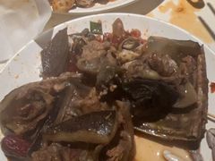 -加餐海鲜自助(宝龙一城店)
