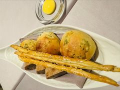 -Da Ivo哒伊沃意大利魔镜餐厅(外滩店)
