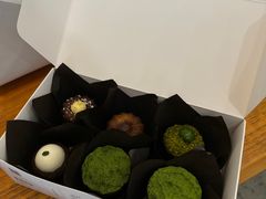 -发酵食堂(屏风街店)