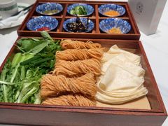 -三强鸽子(胜利路店)