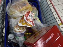 -世纪联华超市(外海店)