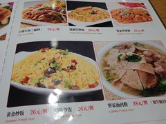 -宏记广东客家菜(丰汇店)