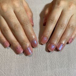 点击看大图 -LILY NAILS美甲美睫
