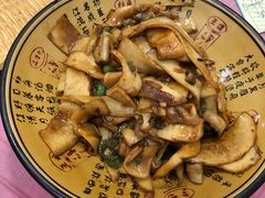 -乐乐餐厅(湘子庙街店)