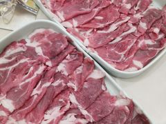 热气肥羊肉-洪长兴(广西北路店)