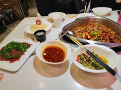 -味之绝美蛙鱼火锅(耍都店)