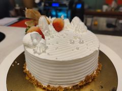 -银星皇冠假日酒店美食阁