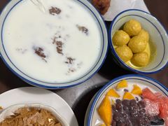 -水牛奶皇后糖水铺(深圳总店)