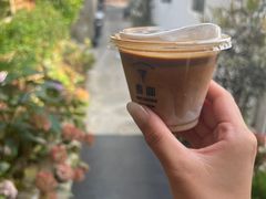 -唐咖精品咖啡(大理古城手冲店)