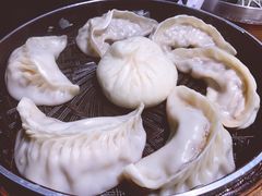 -穿越·兴化早茶·兴化味(英武路店)