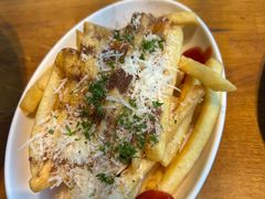 -The Diner X餐厅(青岛万象城店)