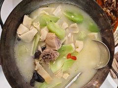 -清真马祥兴菜馆(云南北路店)