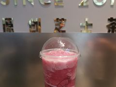 -喜茶(天津乐宾百货店)