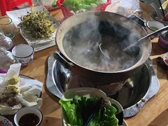 -洪大厨鸡煲(福田店)