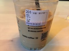 -瑞幸咖啡(新理想大厦店)