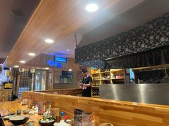 -晶吉·居酒屋·烧鸟·生鱼饭(中山区民主广场店)