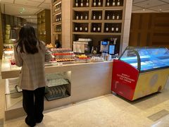 -TABLE·味西餐厅-成都茂业JW万豪酒店