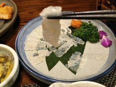 -江户前寿司(好运街店)