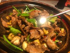 -啫神·广州地标美食(北京路店)