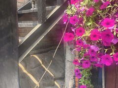 -北京水岸山吧度假村(雁栖镇店)