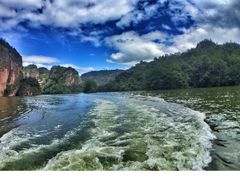 -泰宁旅游风景名胜区