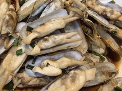 -碧海银沙海鲜餐厅(恒大海上威尼斯店)