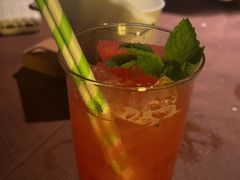 -MM·五声·音乐人与调酒师(西安路店)