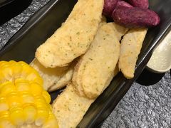 -悟空酒场烤肉(凯德壹中心店)