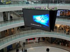 -万达广场(南京江宁店)