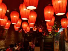 -京味斋·北京烤鸭(华威桥北工大店)