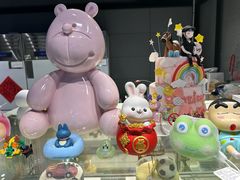 -CAKEBOSS蛋糕老板(东直门来福士店)