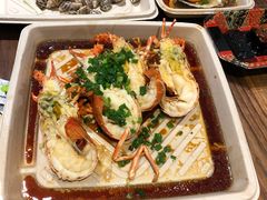 -盒马鲜生(悦峰店)