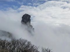 -梵净山旅游区