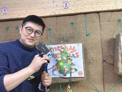 -道顺射箭·团建·骑射(张杨路店)