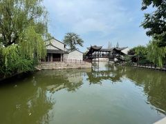 -南浔古镇