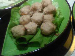 -一叶一世界·素食餐厅(锦华万达店)