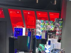 -ROG玩家国度(美罗城店)