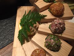 三福手打肉圆子-盡膳口福跷脚牛肉火锅(北美新天地店)