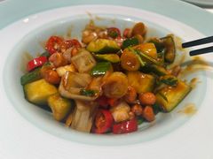 下酒菜-燕郊烧鸽子(酷车小镇店)