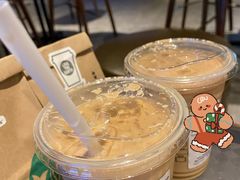 -星巴克(古象大酒店店)