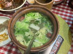 -老湘村·湖南土菜(天河维多利店)