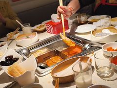 -海底捞火锅(高科广场店)