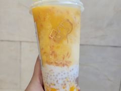-喜茶(中山白水井店)
