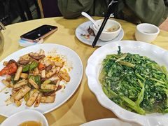 -吉莲利苑海鲜酒家(珠海拱北28年老字号店)