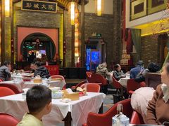 -大张烙馍村(泉山店)