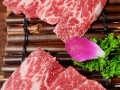 -西塔老太太泥炉烤肉(虹桥南丰城店)