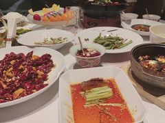-渔嫂烧河鲜•土菜馆(中正天街店)