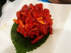 -汉江川烤肉(通州店)