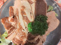 -晓燃地摊烤肉(朝阳双桥店)